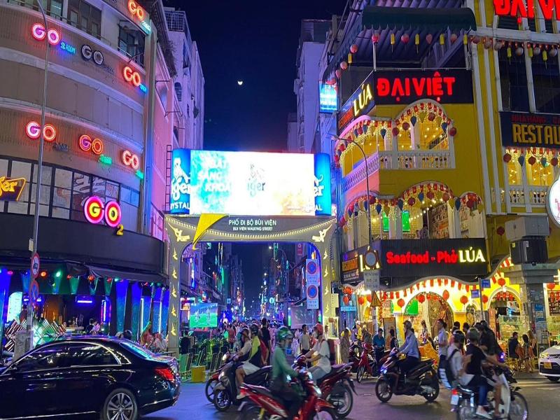 Green Star Hotel image