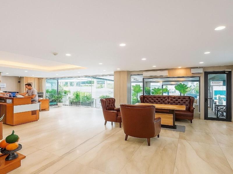 Green Star Hotel image