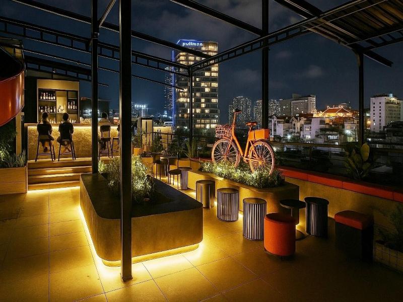 Green Star Hotel image