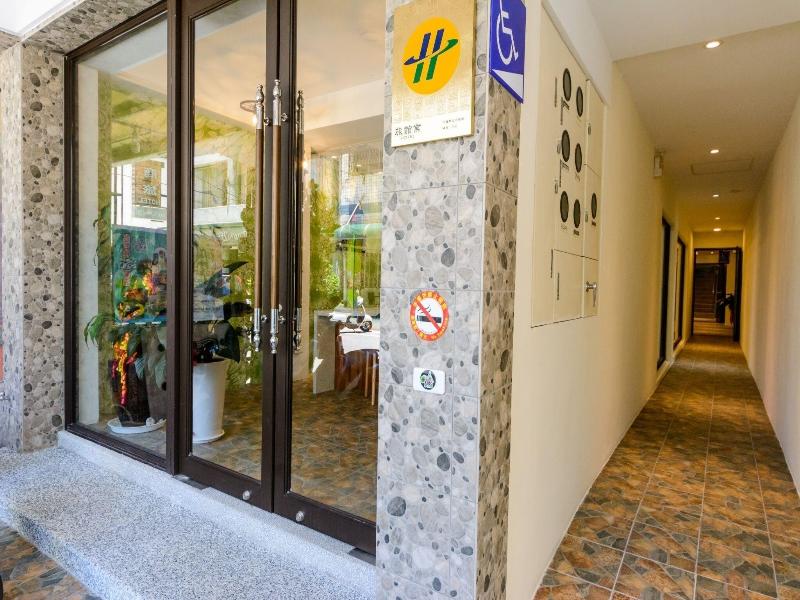 Jack House Hotel image