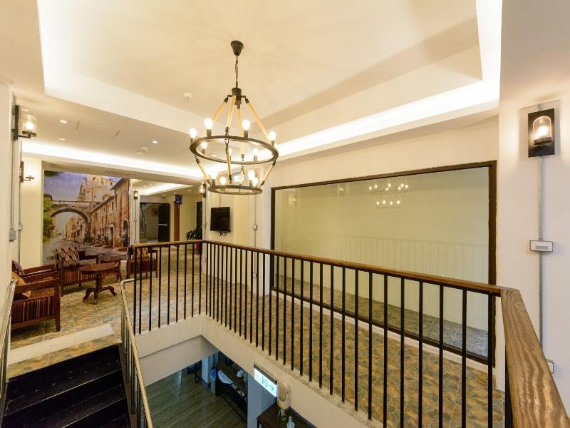 Jack House Hotel image