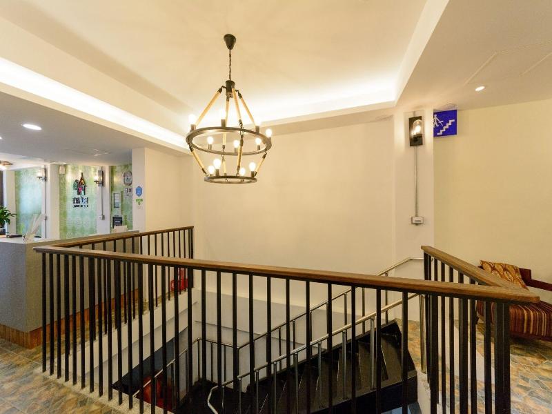 Jack House Hotel image