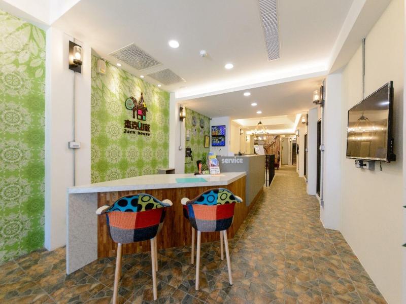Jack House Hotel image