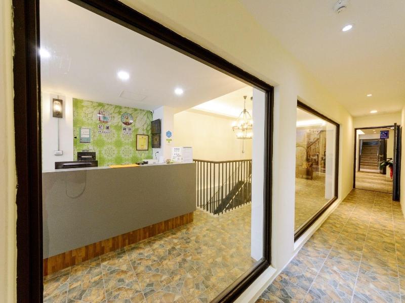 Jack House Hotel image