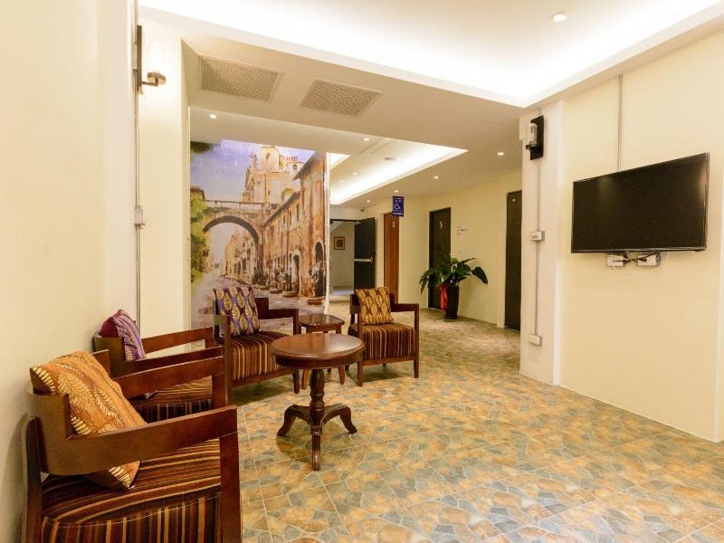 Jack House Hotel image