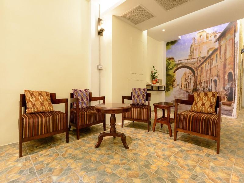 Jack House Hotel image
