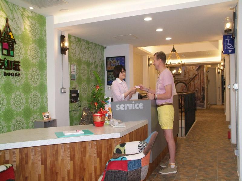 Jack House Hotel image