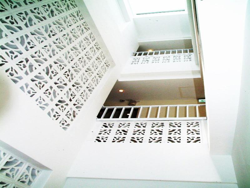 Jack House Hotel image