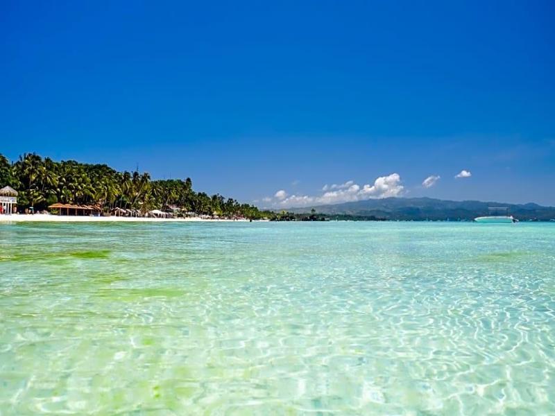 El Puerto Boracay image