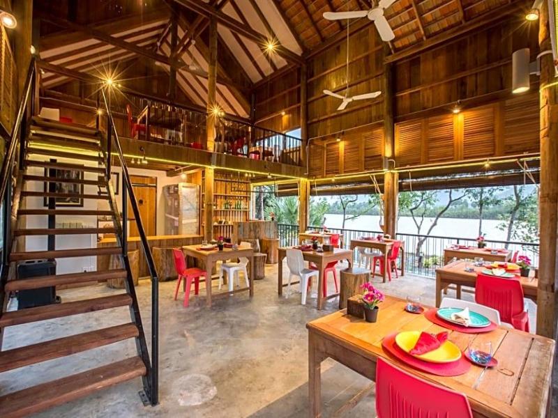 Kampot River Residence image