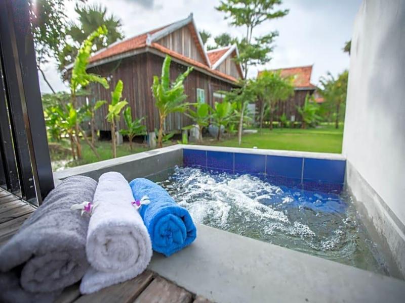 Kampot River Residence image