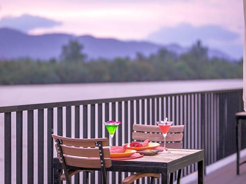 Kampot River Residence image