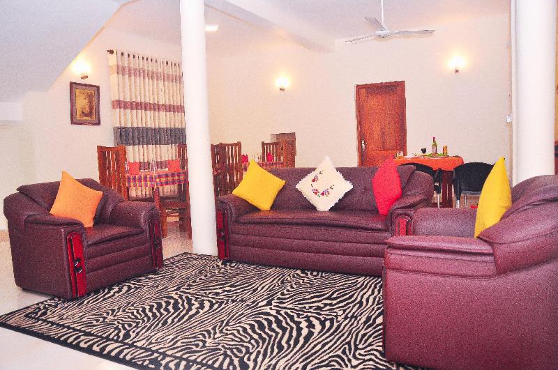 New Kandy Residence
