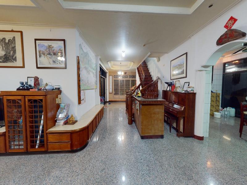 Kaohsiung Meinong Rabbit Paul Homestay B B