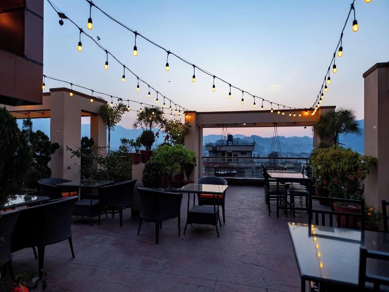 Kathmandu Suite Home image
