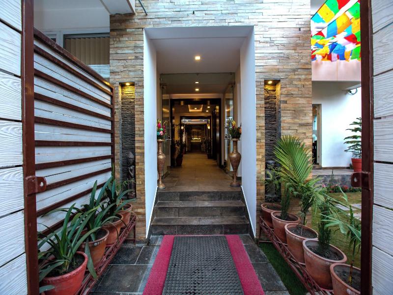 Kathmandu Suite Home image
