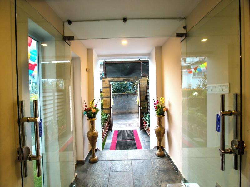 Kathmandu Suite Home image