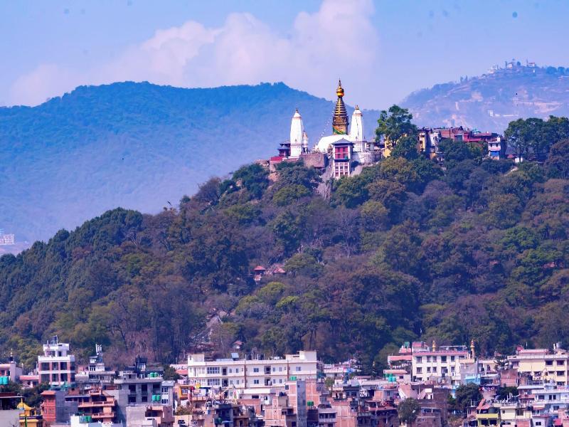Kathmandu Suite Home image
