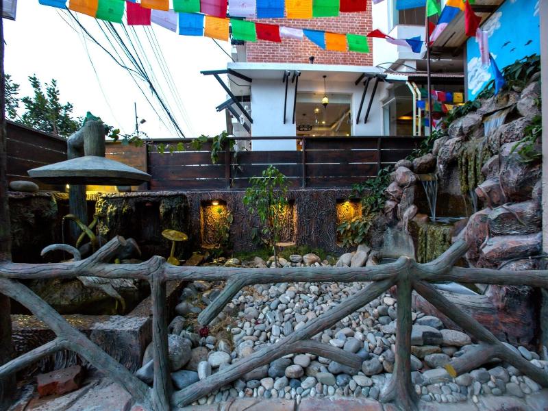 Kathmandu Suite Home image