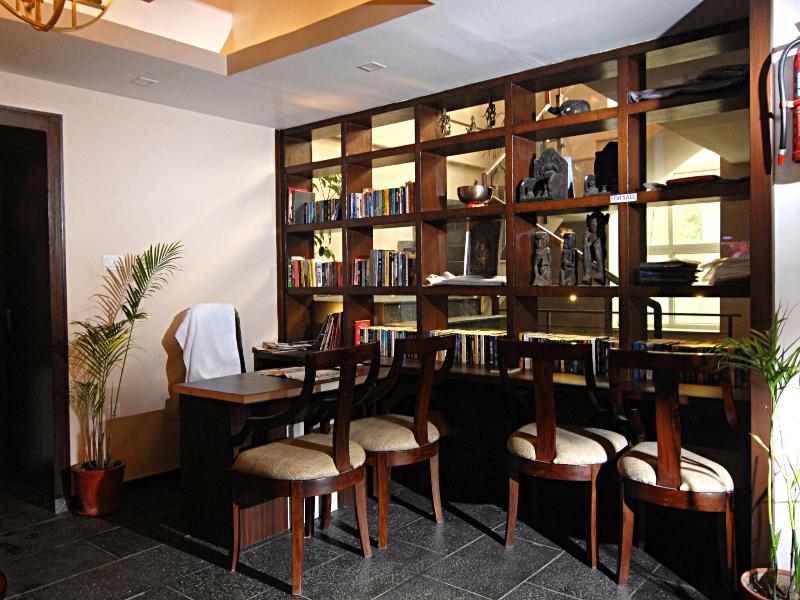 Kathmandu Suite Home image