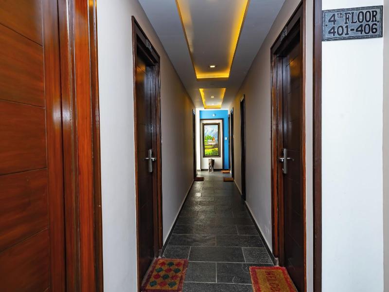 Kathmandu Suite Home image