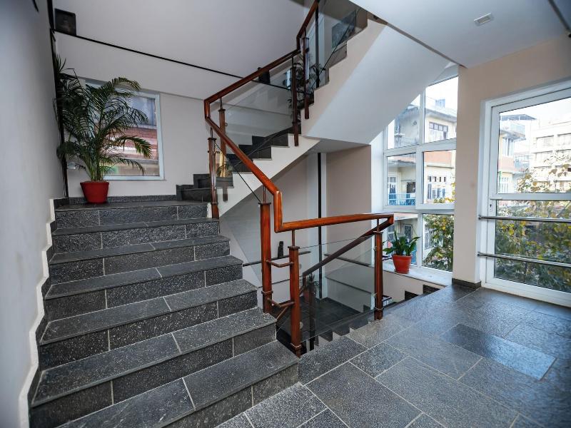 Kathmandu Suite Home image