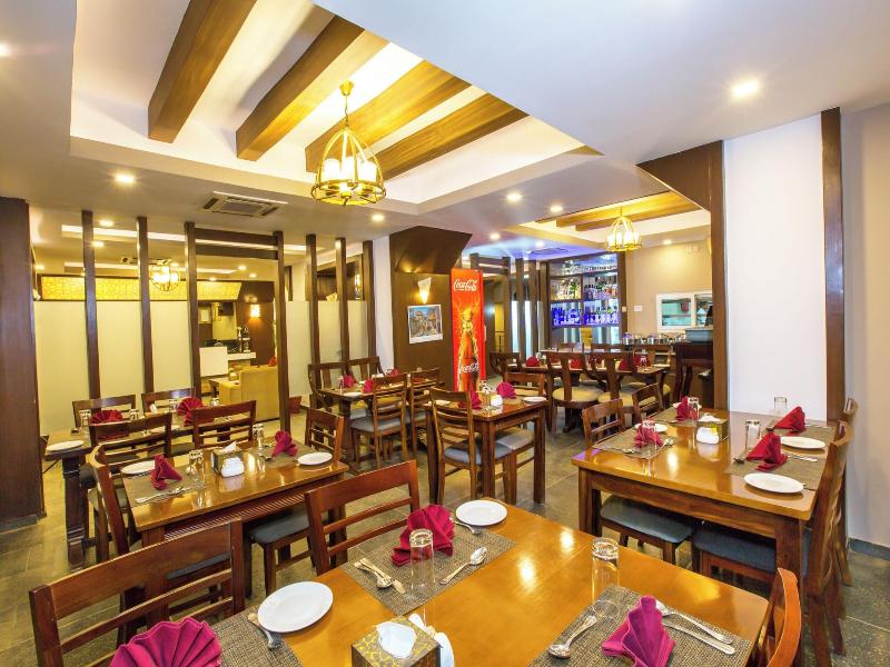 Kathmandu Suite Home image