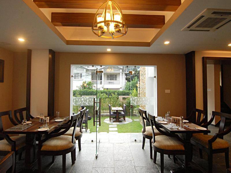Kathmandu Suite Home image