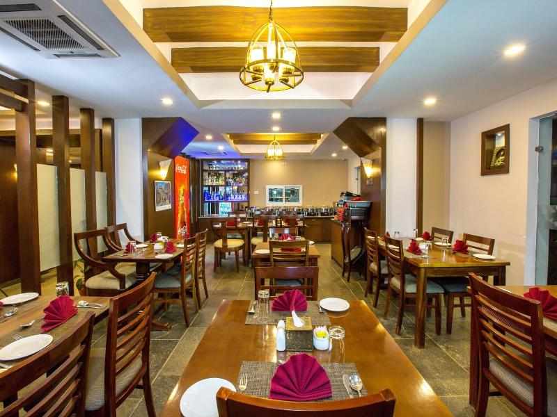 Kathmandu Suite Home image