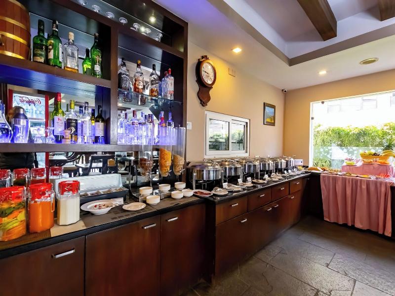 Kathmandu Suite Home image