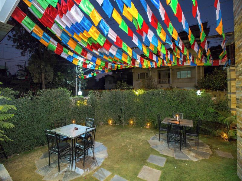 Kathmandu Suite Home image