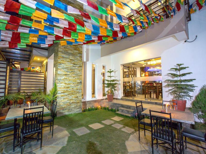 Kathmandu Suite Home image