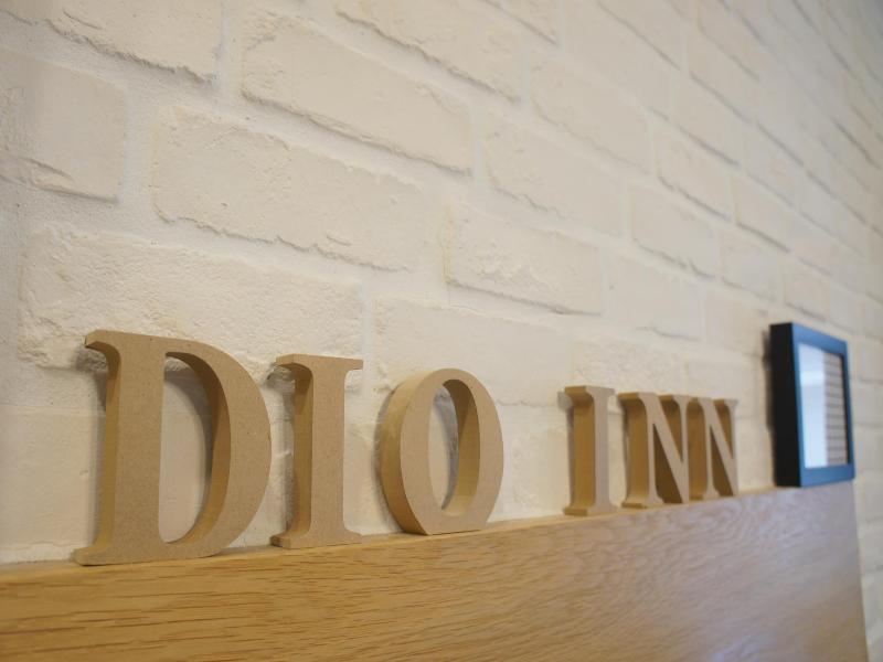 Dio Inn image