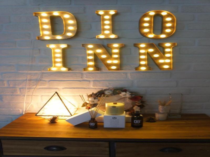 Dio Inn image