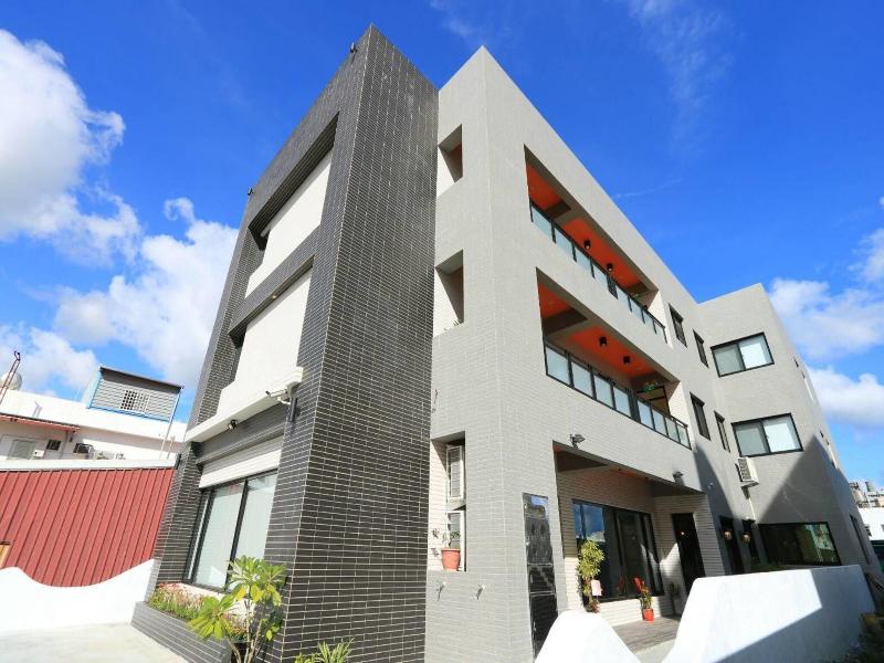 Cimei Inn image