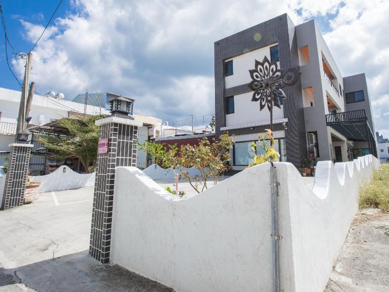 Cimei Inn image
