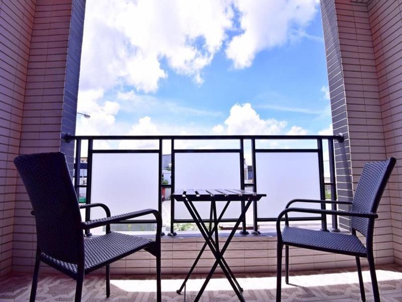 Cimei Inn image