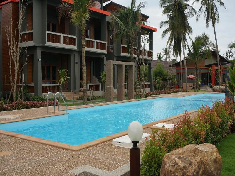 Lanta Infinity Resort