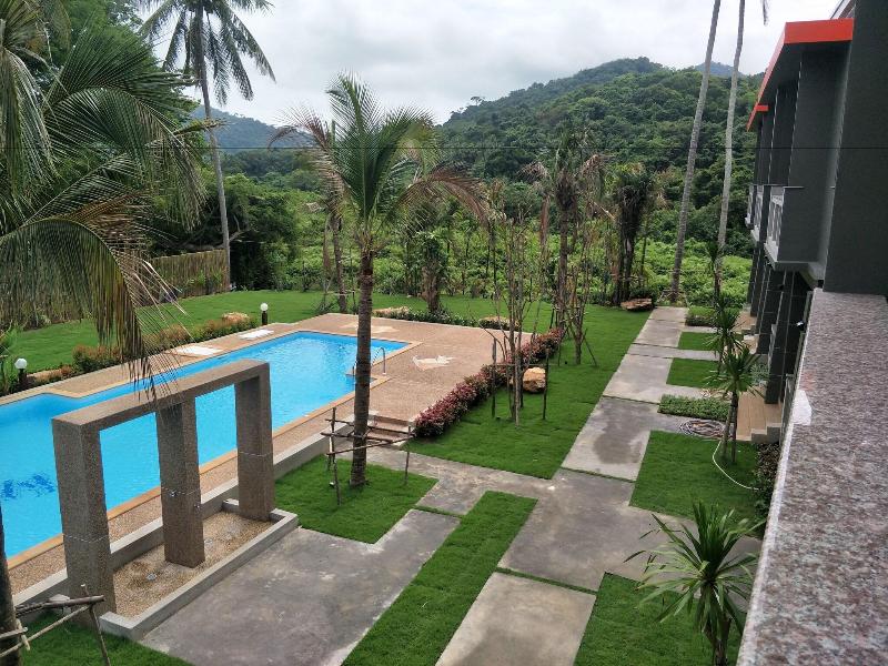 Lanta Infinity Resort