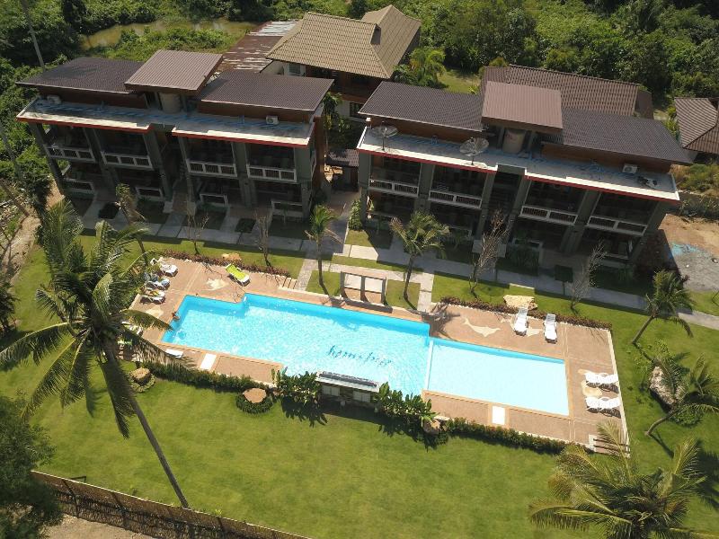 Lanta Infinity Resort