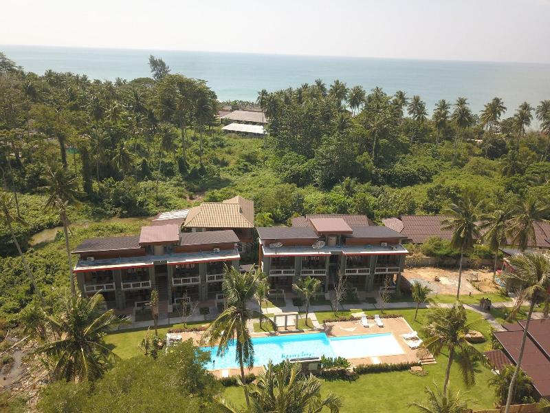Lanta Infinity Resort