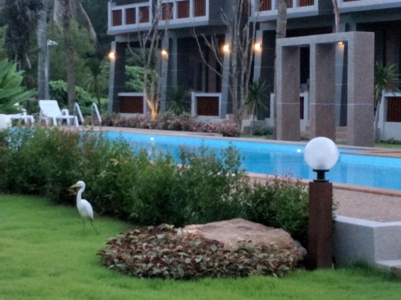 Lanta Infinity Resort