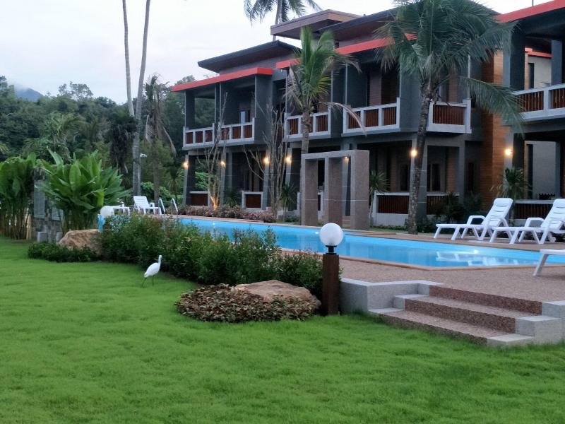 Lanta Infinity Resort