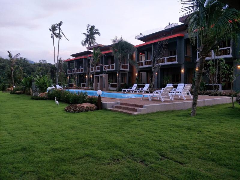Lanta Infinity Resort
