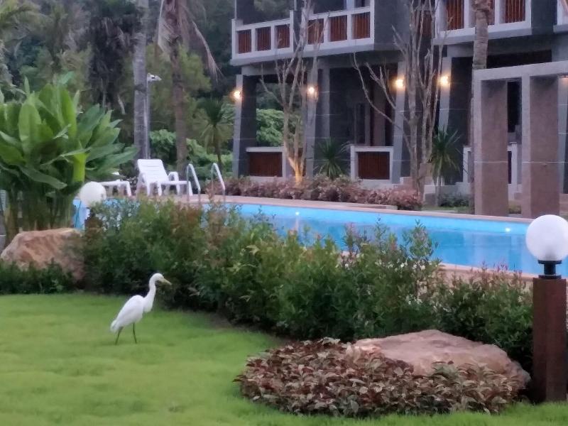 Lanta Infinity Resort