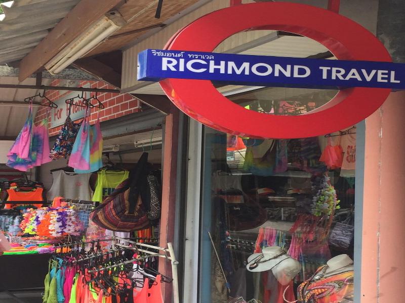 Richmond Guesthouse image