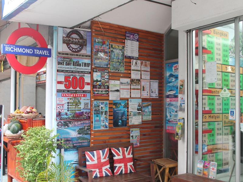 Richmond Guesthouse image