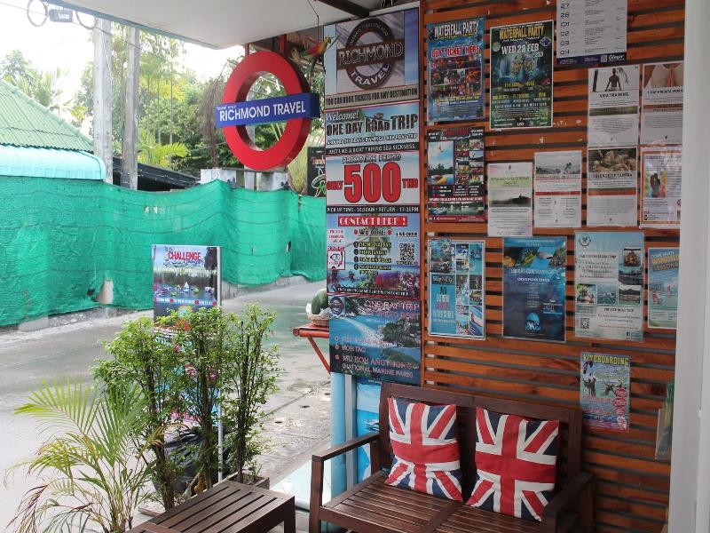 Richmond Guesthouse image