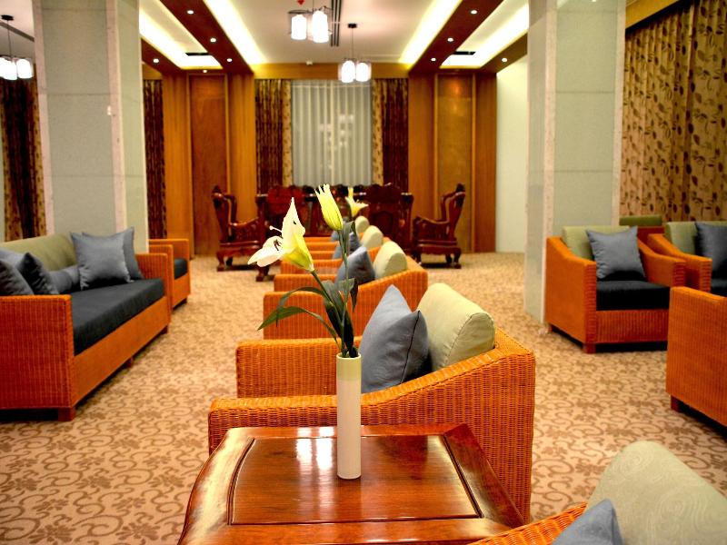 Eastern Palace Hotel image