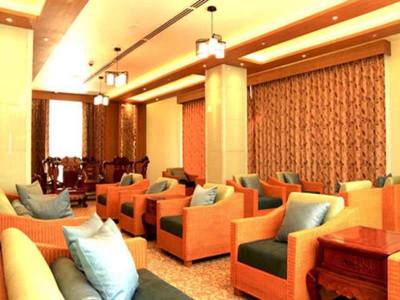 Eastern Palace Hotel image